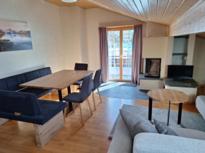 Ferienwohnungen Walserhof Malbun Triesenberg